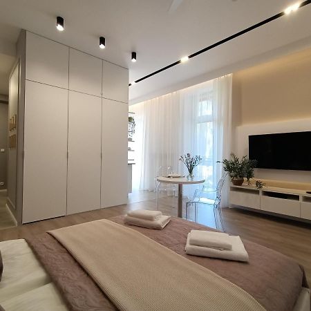 Myfive Apartments Krasków Eksteriør bilde
