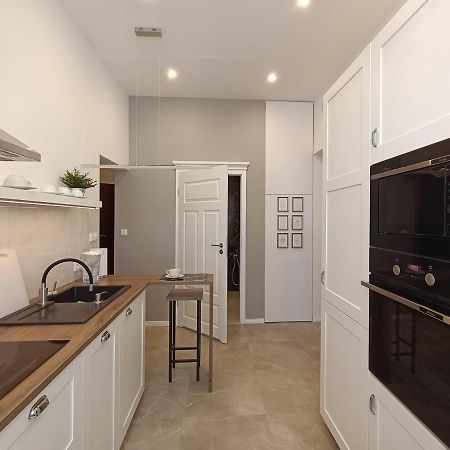 Myfive Apartments Krasków Eksteriør bilde