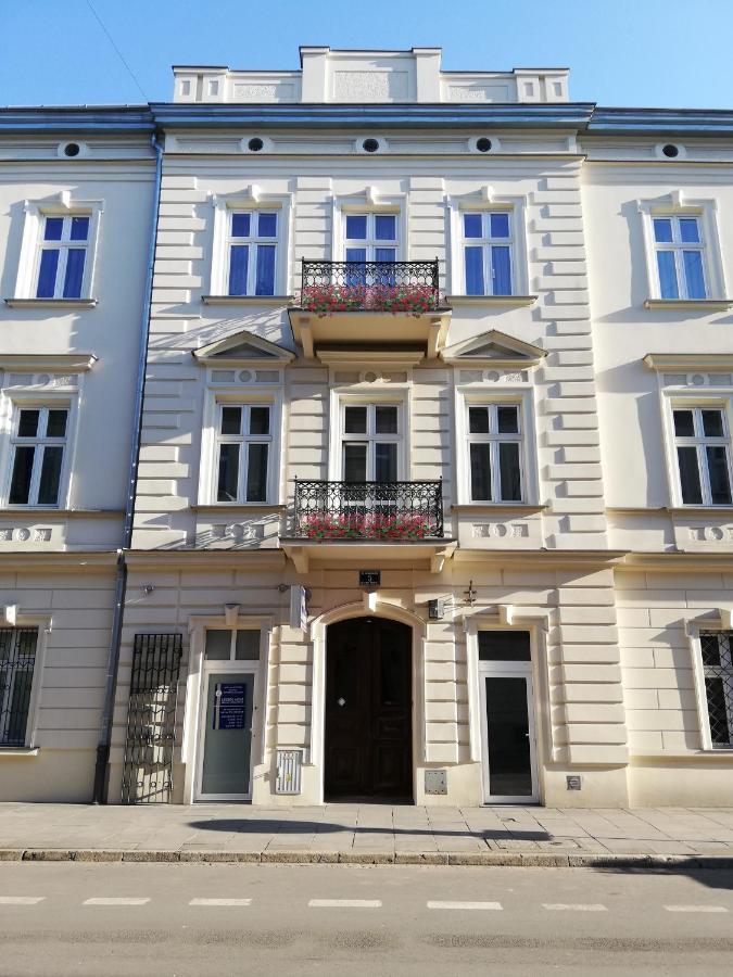 Myfive Apartments Krasków Eksteriør bilde