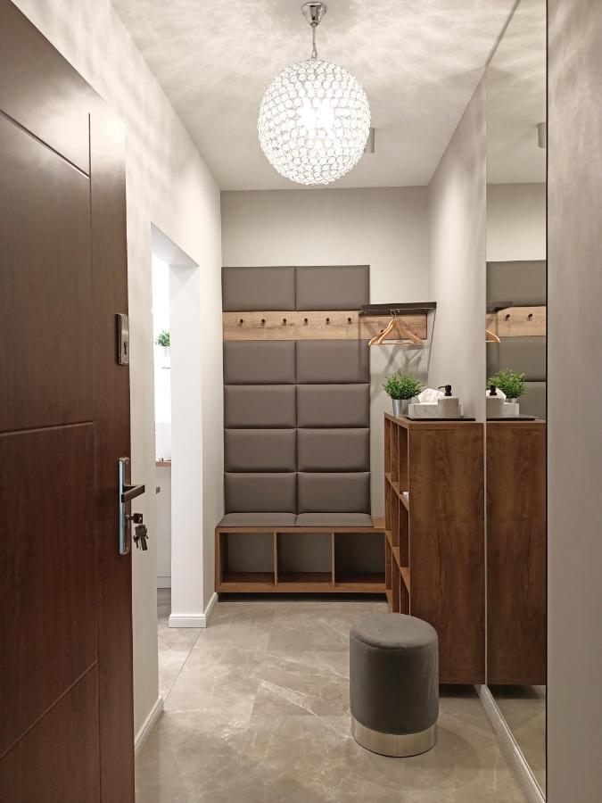 Myfive Apartments Krasków Eksteriør bilde