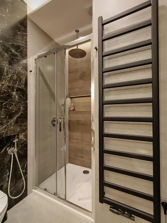 Myfive Apartments Krasków Eksteriør bilde